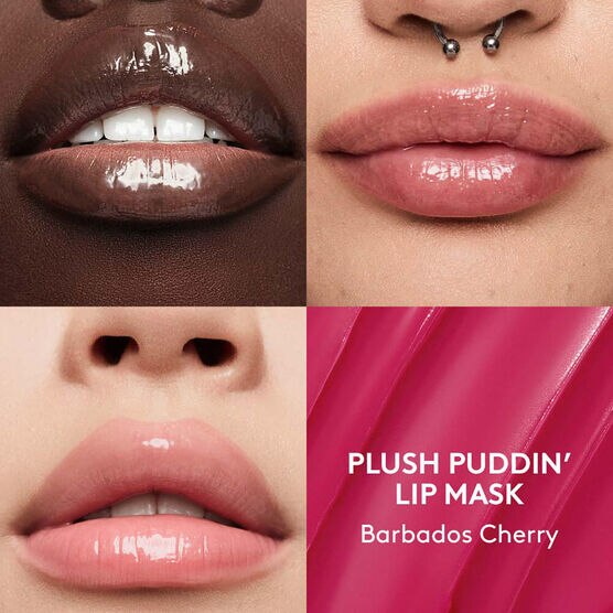 PLUSH PUDDIN BARBADOS CHERRY